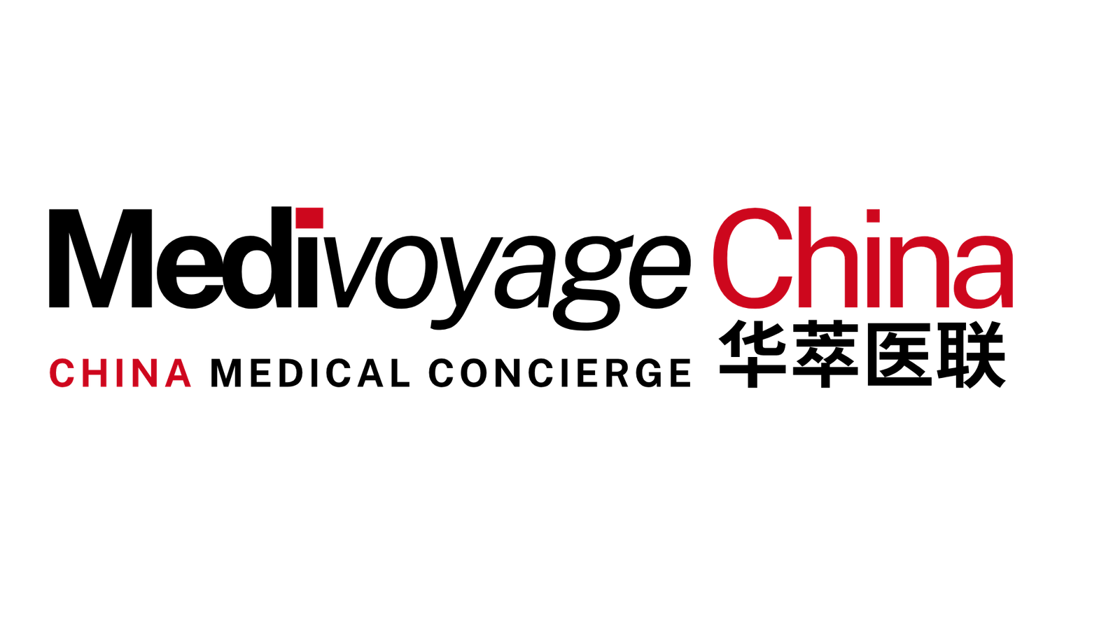 Medivoyage China
